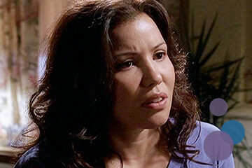 Bild von Justina Machado als Vanessa Diaz aus der TV-Serie Six Feet Under