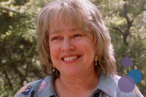 Bild von Kathy Bates als Bettina aus der TV-Serie Six Feet Under