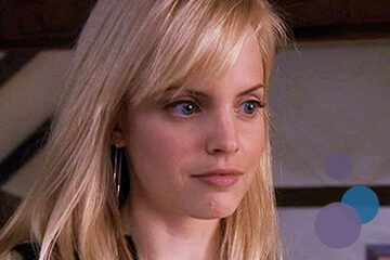 Bild von Mena Suvari als Edie aus der TV-Serie Six Feet Under