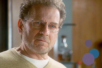 Bild von Robert Foxworth als Bernard Chenowith aus der TV-Serie Six Feet Under