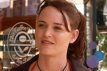 Bild von Sprague Grayden als Anita Miller aus der TV-Serie Six Feet Under
