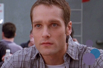 Bild von Kohl Sudduth als Quentin King aus der TV-Serie Starlets
