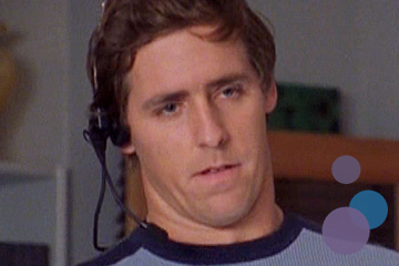 Bild von Nat Faxon als Kevin aus der TV-Serie Starlets