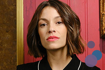 Bild von Anna Julia Antonucci als Charlotte Sommer aus der TV-Serie Unter uns (UU)