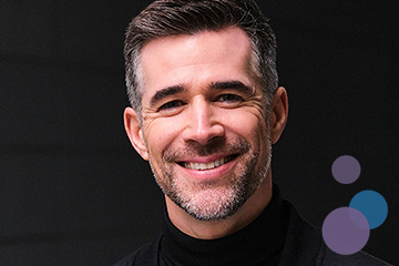 Bild von Jo Weil als Dominic Adams aus der TV-Serie Unter uns (UU)