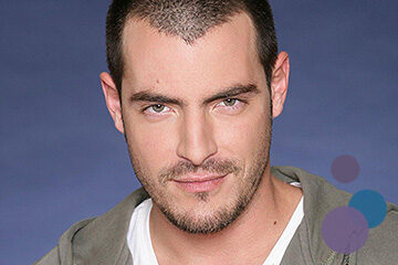 Bild von Marcel Saibert als Mars Sommer aus der TV-Serie Unter uns (UU)