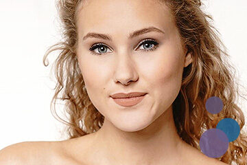 Bild von Pauline Angert als KayC Schneider aus der TV-Serie Unter uns (UU)