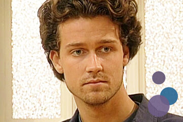Bild von Wayne Carpendale als Maximilian Pfitzer aus der TV-Serie Unter uns (UU)