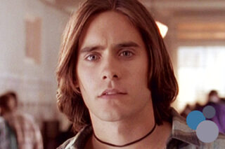 Bild von Jared Leto als Jordan Catalano aus der TV-Serie Willkommen im Leben