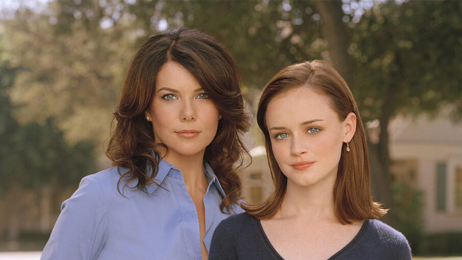 Gilmore Girls: Romantische Geschichten aus Stars Hollow